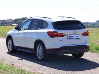 BMW X1 2.0 18d xD Aut CZ Advantage SUV - Foto 18