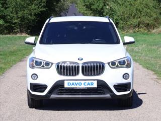 BMW X1 2.0 18d xD Aut CZ Advantage SUV - Foto 15