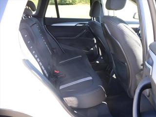 BMW X1 2.0 18d xD Aut CZ Advantage SUV - Foto 6