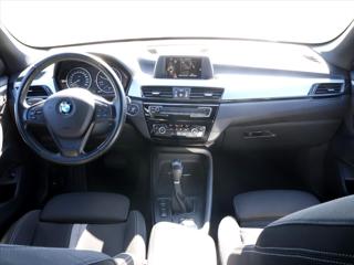 BMW X1 2.0 18d xD Aut CZ Advantage SUV - Foto 13