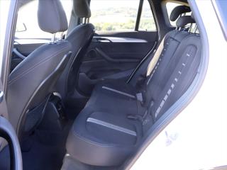 BMW X1 2.0 18d xD Aut CZ Advantage SUV - Foto 7