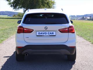 BMW X1 2.0 18d xD Aut CZ Advantage SUV - Foto 19