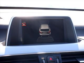 BMW X1 2.0 18d xD Aut CZ Advantage SUV - Foto 24