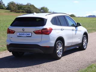 BMW X1 2.0 18d xD Aut CZ Advantage SUV - Foto 20