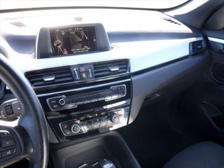 BMW X1 2.0 18d xD Aut CZ Advantage SUV - Foto 10