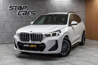 BMW X1 xDrive23d ///M*TAŽNÉ*KESSY* SUV