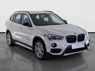 BMW X1 xDrive20d 140kW SUV