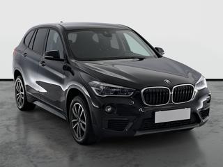 BMW X1 sDrive18d 110kW SUV