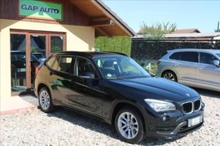 BMW X1 2.0d 105kW xDrive SPORT LINE SUV