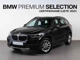 BMW X1 sDrive18i SUV
