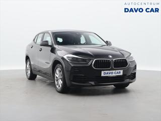 BMW X2 1,5 18i 100kW sDrive CZ SUV