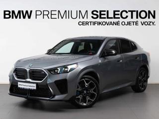 BMW X2 M35i xDrive SUV