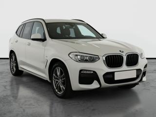 BMW X3 xDrive20d 140kW SUV