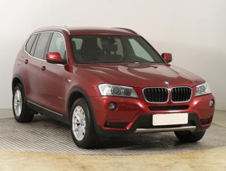 BMW X3 xDrive20d 135kW SUV