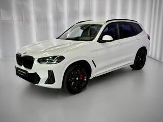 BMW X3 2.0d xDrive M-PAKET LCI, HARMA SUV