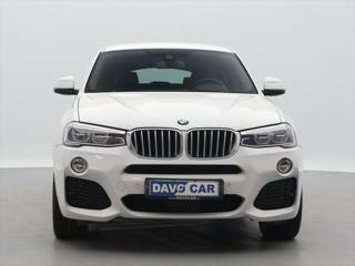 BMW X4 3,0 35xD 230kW CZ M-paket DPH SUV - Foto 2