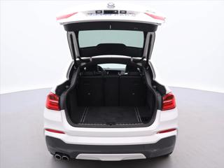 BMW X4 3,0 35xD 230kW CZ M-paket DPH SUV - Foto 9