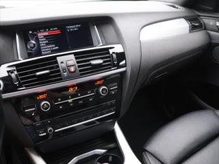BMW X4 3,0 35xD 230kW CZ M-paket DPH SUV - Foto 23