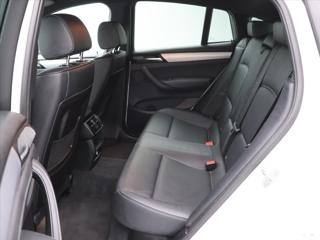 BMW X4 3,0 35xD 230kW CZ M-paket DPH SUV - Foto 16