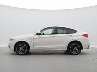 BMW X4 3,0 35xD 230kW CZ M-paket DPH SUV - Foto 4