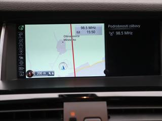 BMW X4 3,0 35xD 230kW CZ M-paket DPH SUV - Foto 27