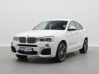 BMW X4 3,0 35xD 230kW CZ M-paket DPH SUV - Foto 3