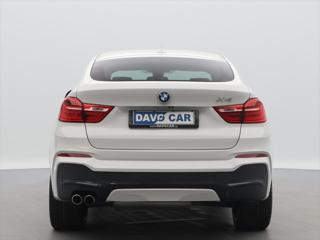 BMW X4 3,0 35xD 230kW CZ M-paket DPH SUV - Foto 6