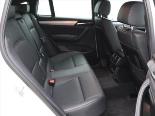 BMW X4 3,0 35xD 230kW CZ M-paket DPH SUV - Foto 15