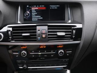 BMW X4 3,0 35xD 230kW CZ M-paket DPH SUV - Foto 24