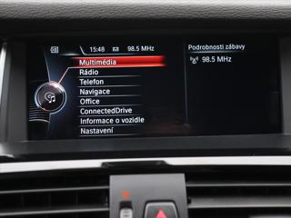 BMW X4 3,0 35xD 230kW CZ M-paket DPH SUV - Foto 25