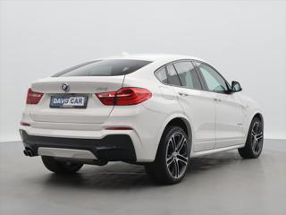 BMW X4 3,0 35xD 230kW CZ M-paket DPH SUV - Foto 7