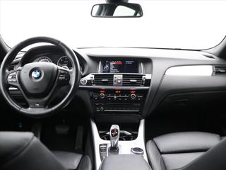BMW X4 3,0 35xD 230kW CZ M-paket DPH SUV - Foto 29