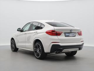 BMW X4 3,0 35xD 230kW CZ M-paket DPH SUV - Foto 5