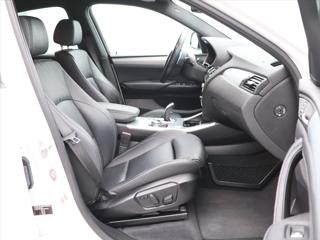 BMW X4 3,0 35xD 230kW CZ M-paket DPH SUV - Foto 14