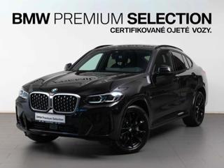 BMW X4 xDrive30d SUV