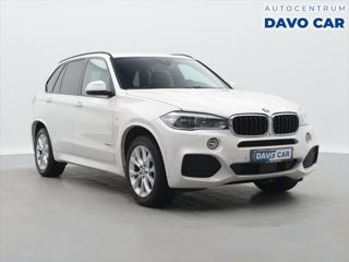 BMW X5 3,0 30d 190 kW CZ DPH xDrive SUV