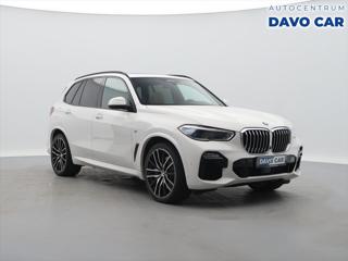 BMW X5 3,0 40 250kW xDrive Mpaket DPH SUV