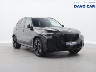 BMW X5 3,0 xDrive40d Mpacket SUV