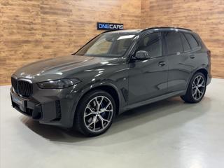 BMW X5 40i M SPORT ZÁRUKA SERVIS SUV