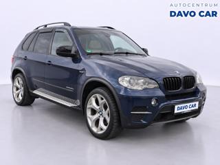 BMW X5 3,0 d 225KW xDRIVE 7 míst SUV