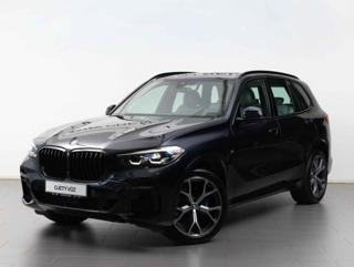 BMW X5 xDrive40i SUV