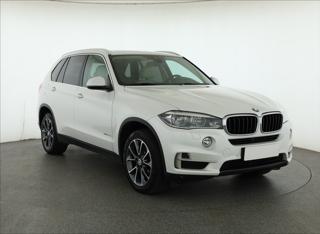 BMW X5 xDrive25d 170kW SUV