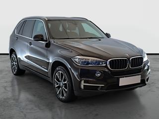 BMW X5 xDrive30d 190kW SUV