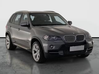 BMW X5 xDrive35d 210kW SUV