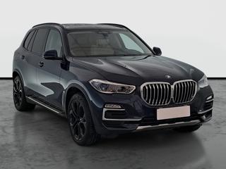 BMW X5 xDrive30d 195kW SUV