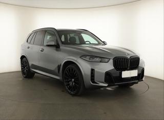 BMW X5 xDrive30d 219kW SUV