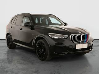 BMW X5 xDrive30d 210kW SUV