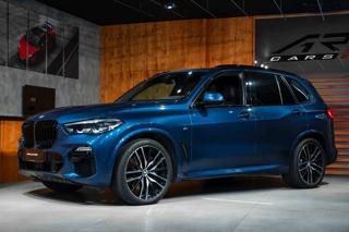 BMW X5 30d Xdrive SUV