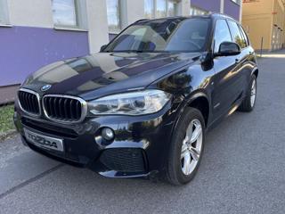 BMW X5 3,0 D xDrive 30D ///M SUV