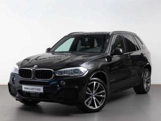 BMW X5 xDrive30d SUV